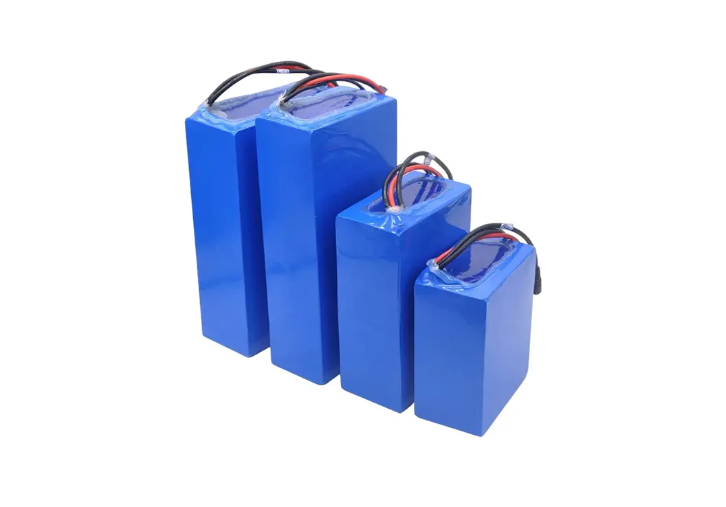 lithium-ion battery pack