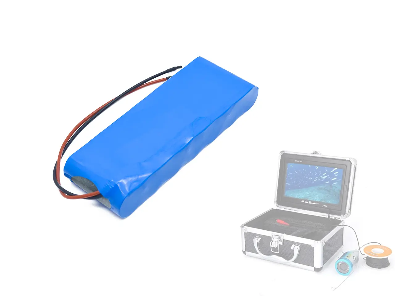 26650 7S1P 25.9V 5000mAh