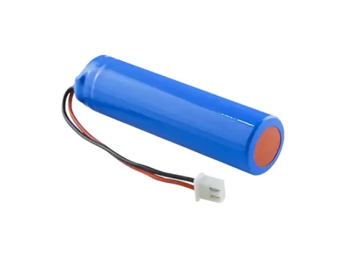 3.6V 2900mAh 18650 Access Control Battery Pack