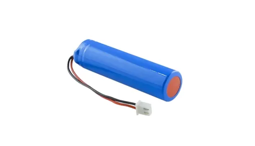 3.6V 2900mAh High Temperature Battery