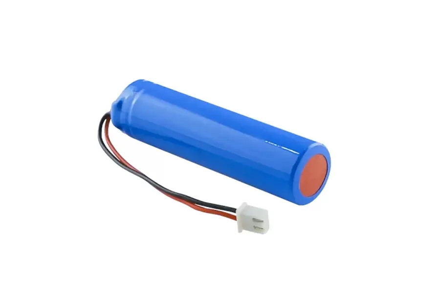 3.6V 2900mAh High Temperature Battery