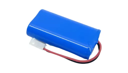 3.6V 5800mAh High Temperature Battery for IOT Gateway Devices