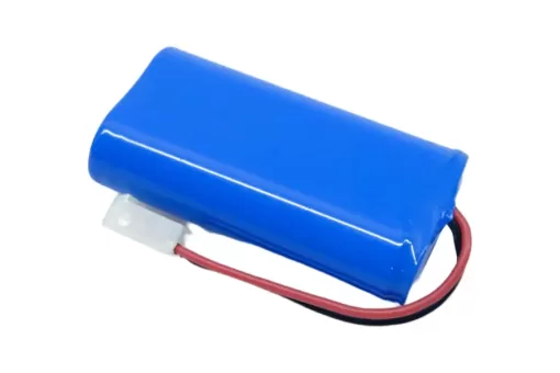 3.6V 5800mAh Battery pack for IoT Gateway Devices