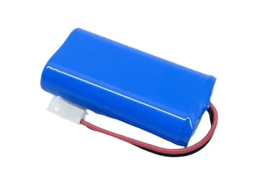 3.6V 5800mAh IoT Gateway Devices Battery Pack