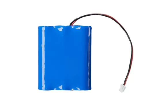 3.6V 6000mAh Truck GPS Battery Pack