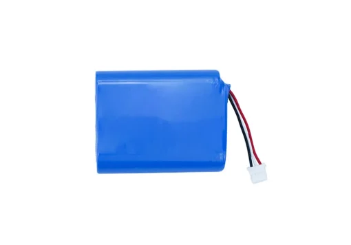 3.6V 8.7Ah lOT Components Battery Packs