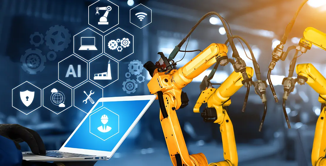 Industrial IoT