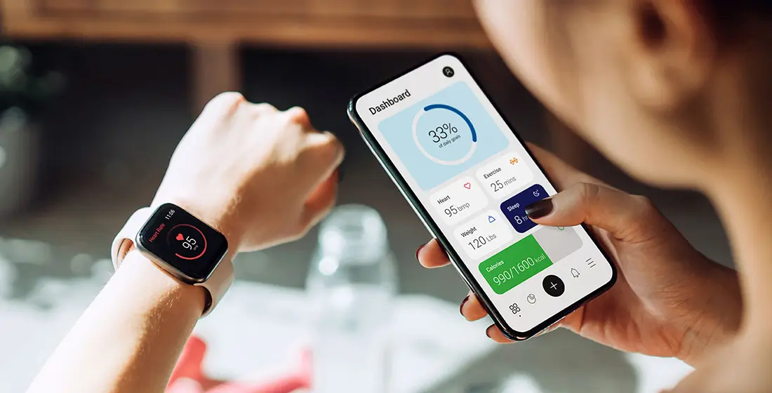 Wearable Devices