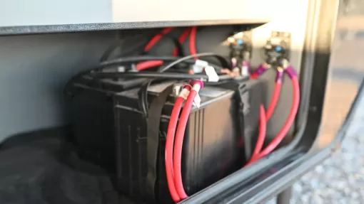 how to charge a deep cycle battery