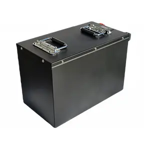 24V 100Ah lifepo4 battery-2