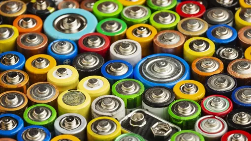 Why Does Battery Energy Density Matter? battery energy density