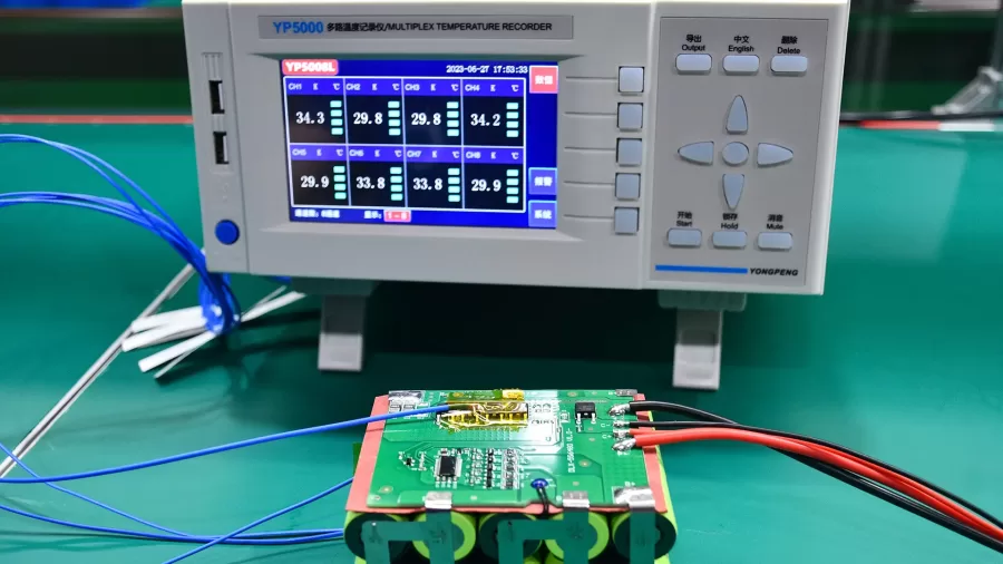 BMS-Testing-in-CMB-LAB