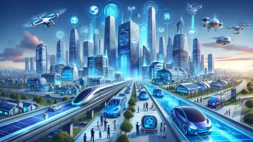 Recent Technological Advancements in Lithium-Ion Batteries
