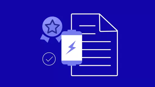 Battery Certification
