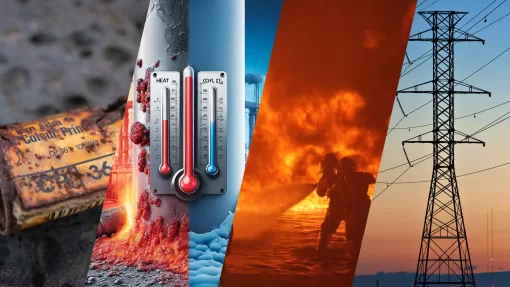 Engineered Battery Powered Solutions For Harsh Environments Battery Powered Solutions
