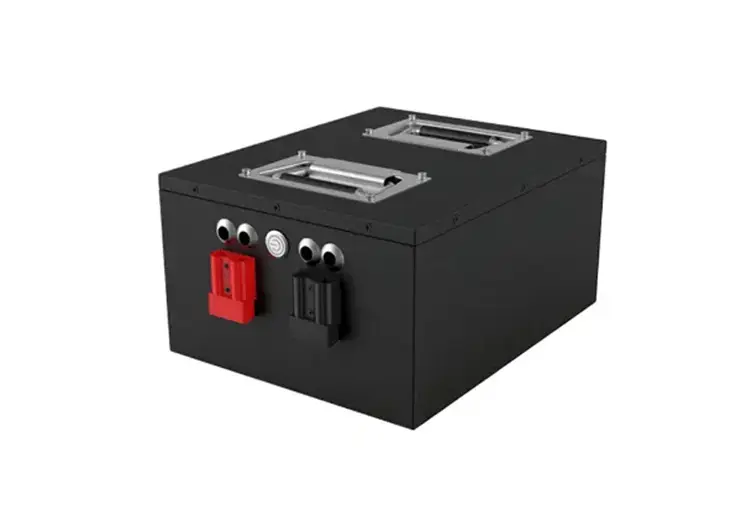 24V 16Ah Low Temperature Battery Packs