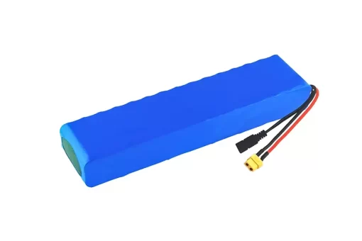 36V 10AH Lithium Battery for Electric Scooter