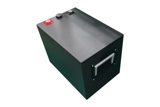 -50℃ 12V 200Ah Low Temperature IP67 Waterproof Battery Pack
