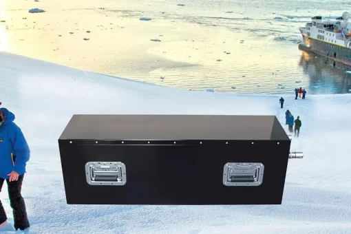 Below -20℃ Low-Temperature Environment Design Battery Pack Solution