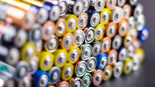 Unveiling the Best Rechargeable Batteries for Your Applications