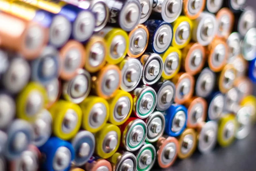 Unveiling the Best Rechargeable Batteries for Your Applications