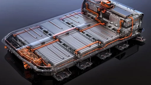 ev battery trends