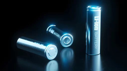 lithium ion batteries market