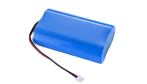 21700 3.7V 1S2P battery pack