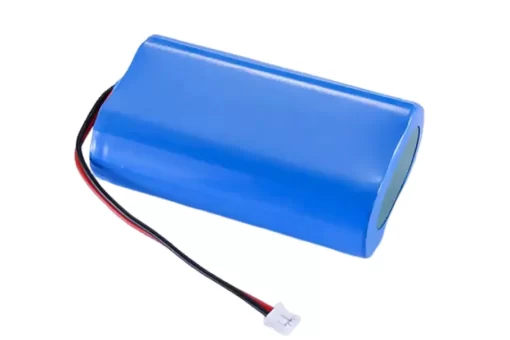 21700 3.7V 1S2P Battery Pack for GPS Navigation Devices