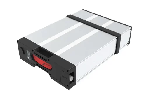 52V 30Ah 1560Wh Integrated Lithium-ion Ebike Battery 