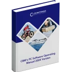 CBM's-PC-Software-Operating-Manual-2024-Version