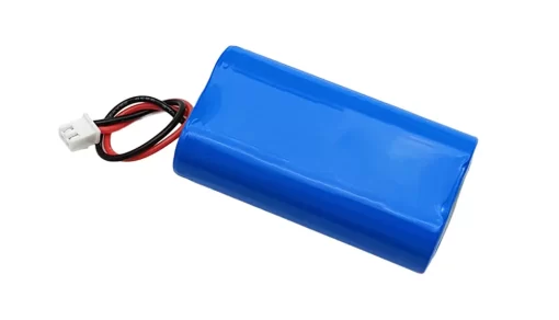 2S 21700 5000mAh Battery