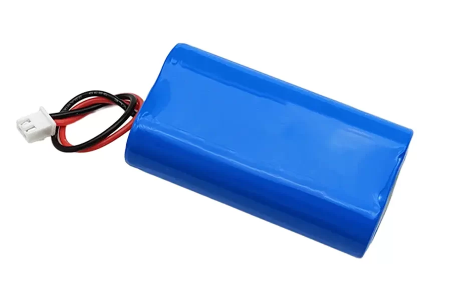 2S 21700 5000mAh Battery