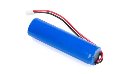 3.7V 1S1P 21700 Battery