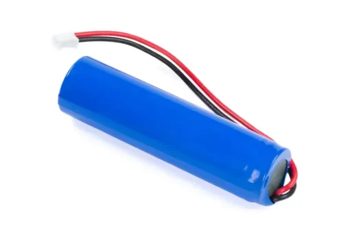 3.7V 1S1P 21700 Cylindrical Battery Pack for IOT Sensor