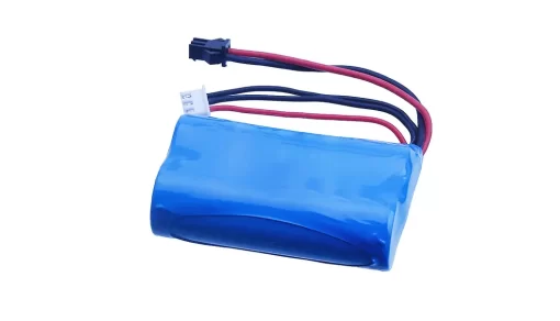 7.4V 5000mAh 21700 Battery for Medical Devices