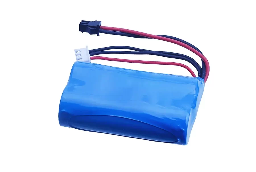 7.4V 5000mAh 21700 Battery for Medical Devices