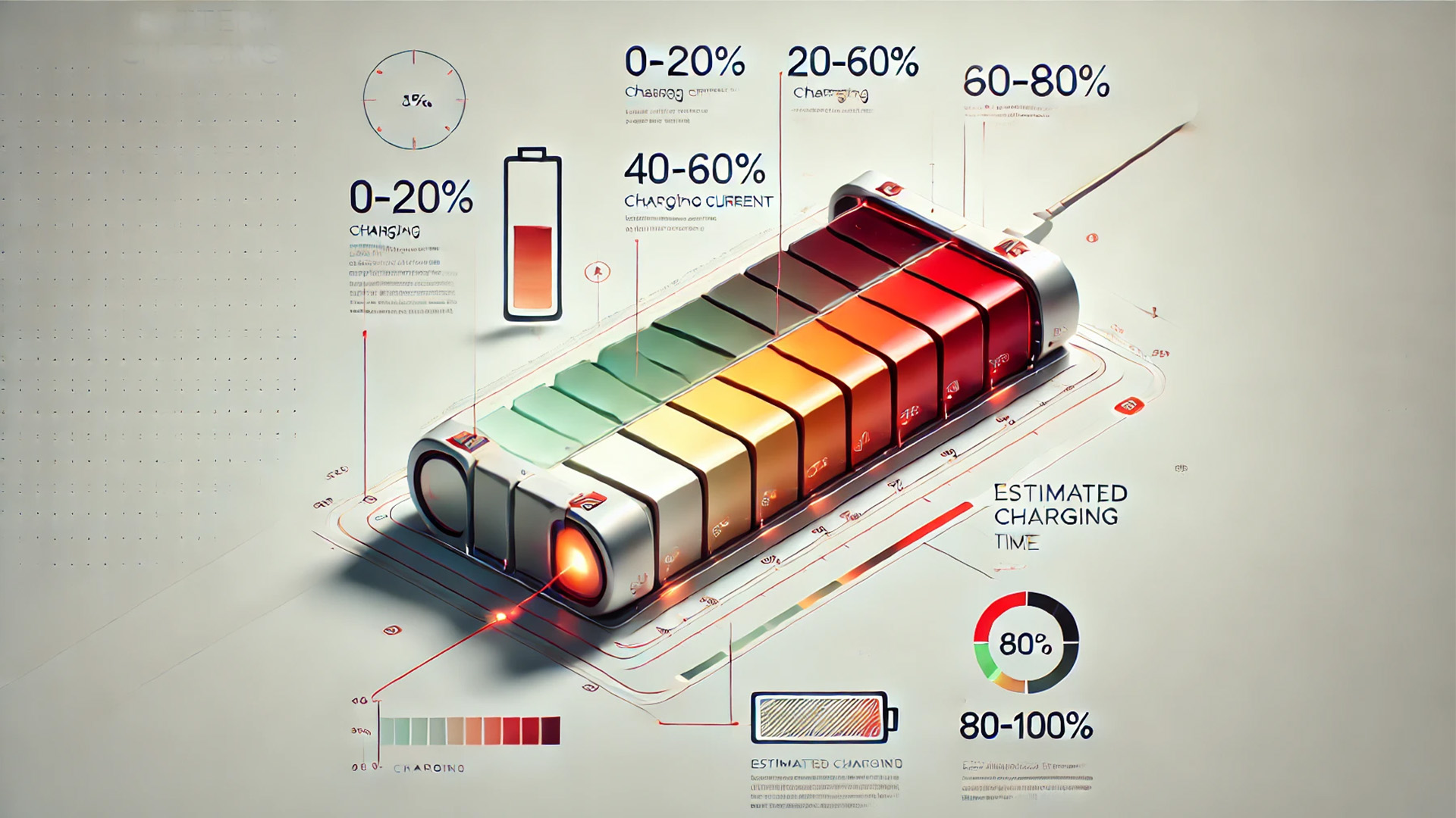 The Importance of Matching Battery Pack With A Correct Battery Charger