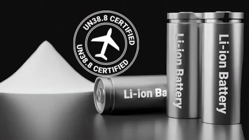 UN 38.3 VS MSDS for Lithium Batteries UN 38.3 VS MSDS for Lithium Batteries