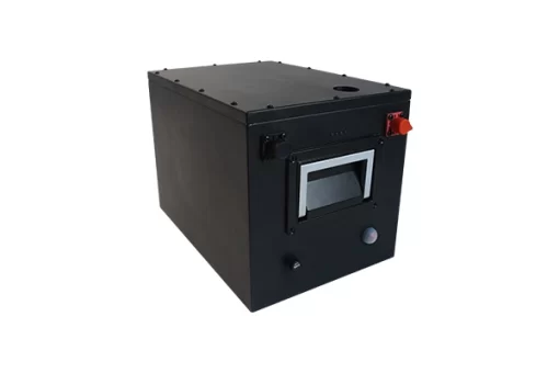 12V 280Ah High Temperature LiFePO4 Battery Pack
