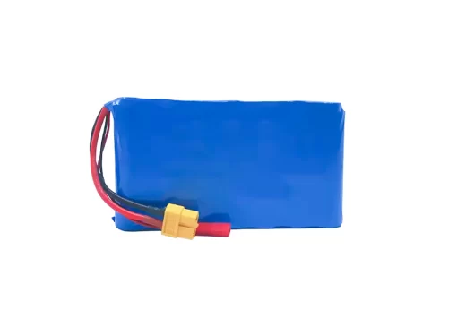 25.9V 28Ah Lipo Battery Pack For Drones