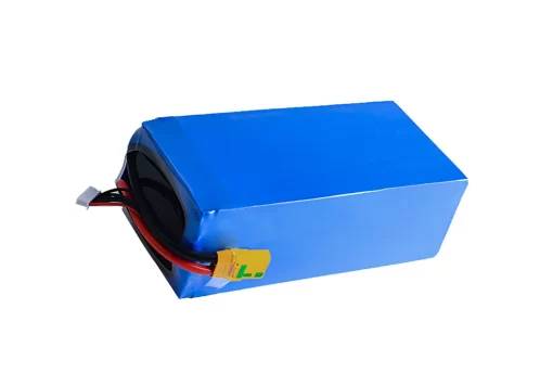 25.9V 36Ah LiPo Drone Battery Pack