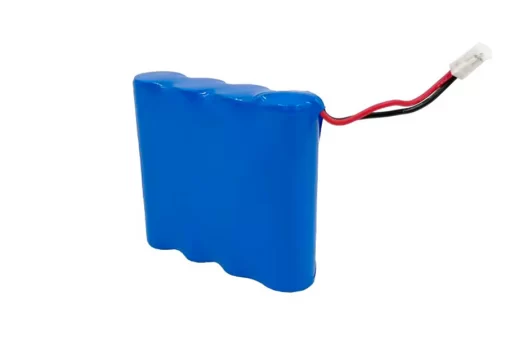 3.6V 11600mAh Battery Pack for IOT Sensors