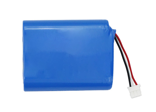 3.6V 8.7Ah lOT Components Battery Packs