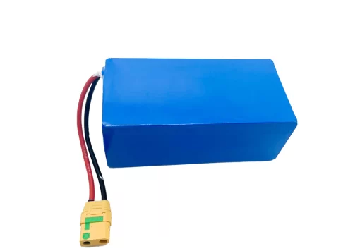 51.8V 10Ah 21700 Drone Battery Pack