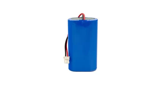 7.2V 2900mAh Battery Pack for Outdoor IOT Devices