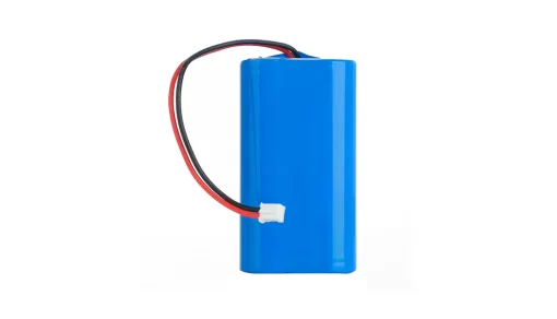 7.2V 5800mAh High Temperature Battery