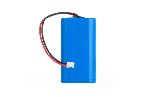 7.2V 5800mAh Battery Pack for Industrial IoT Systems