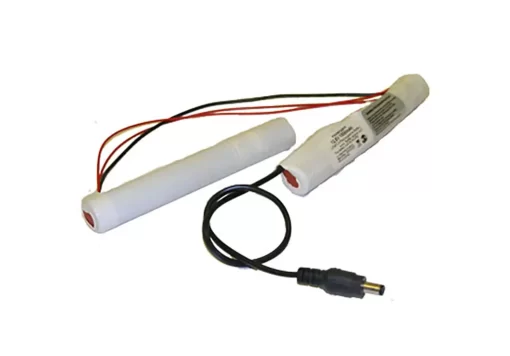 12.8V 1500mAh 18650 LFP Rechargeable Battery