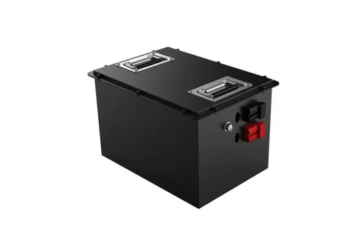 12.8V 200Ah LiFePO4 Battery Pack